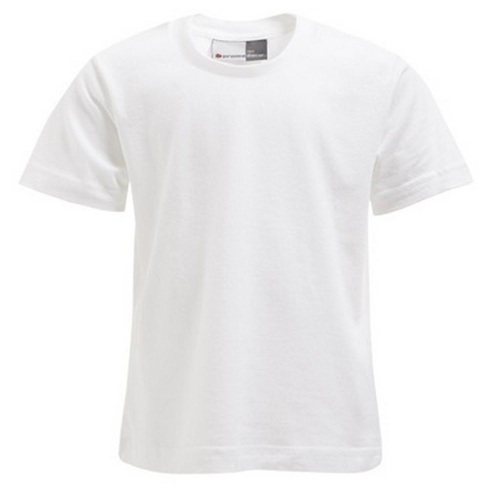 Promodoro Childrens/Kids Premium T-Shirt