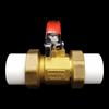 Brass Manual Ball Valve