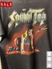Новая Популярная Футболка Spinal Tap Подарок для Фанатов Унисекс S-5XL TH589 Унисекс Футболка