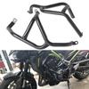 Kawasaki Z900 2017 Engine Protection Crash Bar Bumper