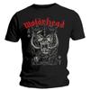 Motorhead Playing Card Unisex T-Shirt