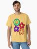 Doo Mystery Flowers Classic T-Shirt