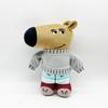 New Children's Toys Chill Calm Guy Fashion Plush Doll
