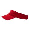 Nike Polyester Hats & Caps Unisex University Red Casual HJ3689-657