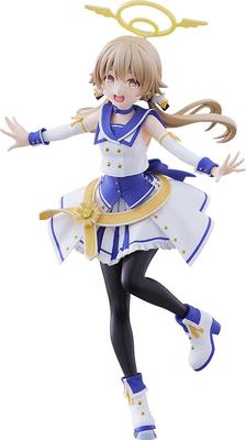 POP UP PARADE Blue Archive Hifumi пластиковая окрашенная готовая фигурка MischievousStraight Ver. Немасштабируемый