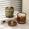 Transparent Storage Box Multifunctional Makeup Container New Storage Canister  Jewelry