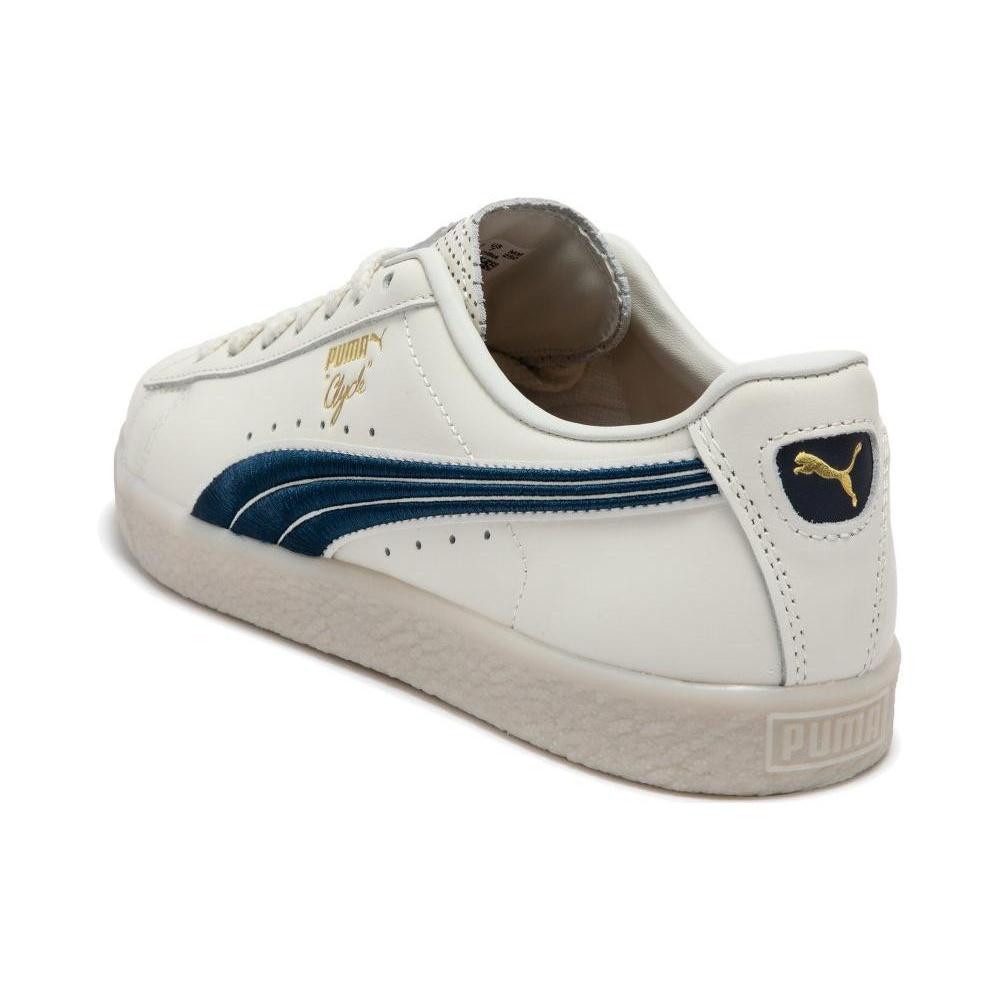 PUMA Clyde 'Warm White Parisian Night' Men's 398568-01