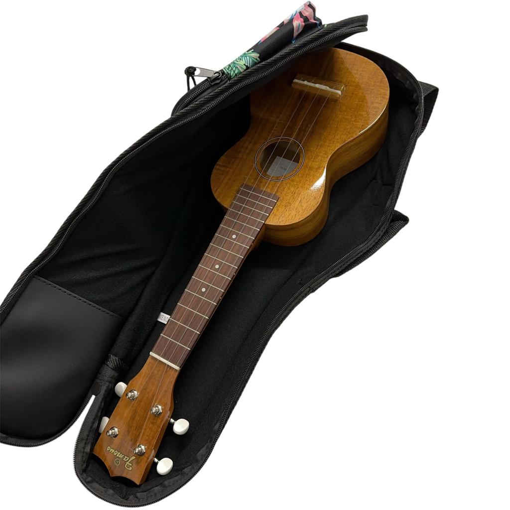 [KIWAYA] Ukulele Case 9-STYF