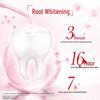 Colgate Enzyme Whitening Toothpaste White Peach Flavor