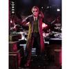 HiPlay Fondjoy DC Figure The Dark Knight Joker Heath Ledger DC1006B 1/9 Scale Action Figure, Painted and Finished