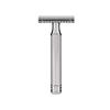 Muhle TRADITIONAL Double Edge Razor Classic Razor Closed Comb Metal R89 Чистое бритье для начинающих Чувствительная кожа Сделано в Германии