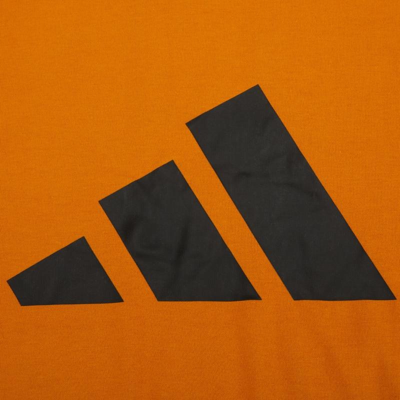 Adidas T Shirt Men's Earth Yellow H46562