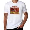 Tonto National Monument, Arizona T-Shirt Fashion Casual Short Sleeve Top