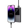 Tech-Protect Pb13-22.5W Power Bank 20000Mah Grey