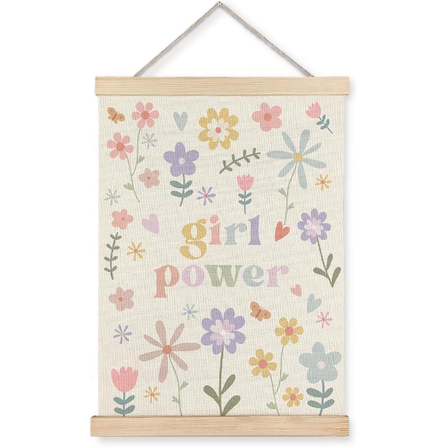 BearCake Human Resources Wall Art Office Decor,Human Resources Gifts for Women,Future HR Manager Student Graduation Gifts, 12x16 Inches Framed