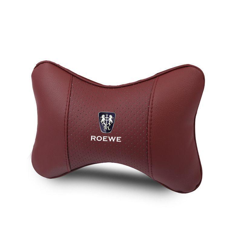 Roewe RX5/Plus/Max/EI6/I5/I6/RX3 Headrest Neck Pillow Car Interior Decor