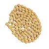 9 Speed 116 Links Mountain Bike Chain Lightweight Road Bike Chain for Road Bicycle
