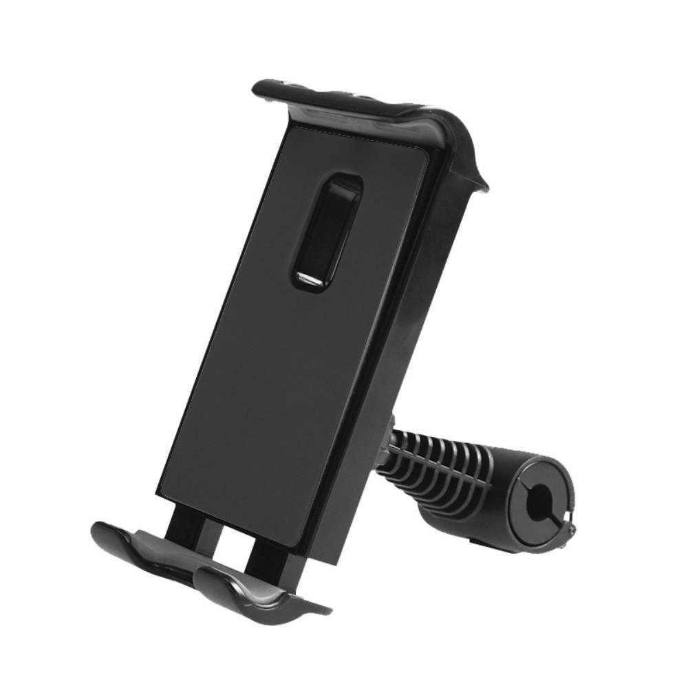 360 Rotation Car Headrest Mount Adjustable Tablet Stand Holder Mobile Phone Mount  Computer Stand