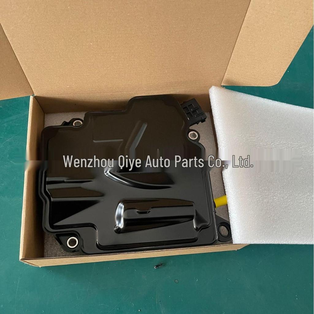 Request for New Transmission Shift Module for Mercedes A0002701852/A0002701752