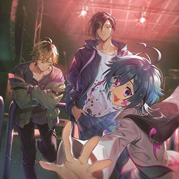 [CD] Делай дело (Ограниченный выпуск)/ Strelitzia/ персонаж музыкального проекта Live us