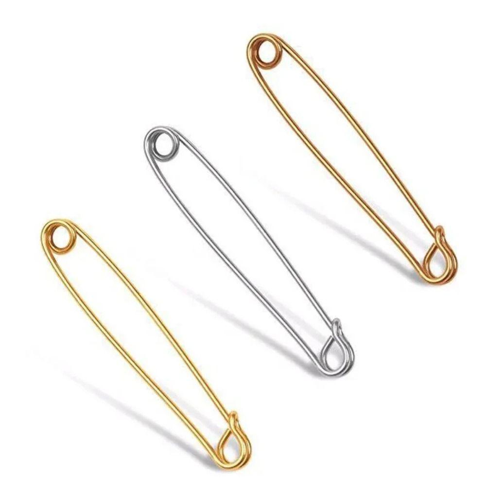 1pcs Collar Stiffener Collar Paper Clip Collar Stay Lapel Pins Quality Collar Buckle Men