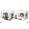 Bushiroad Deck Holder Collection V2 Kadokawa Sneaker Bunko The Melancholy of Haruhi Suzumiya Vol.707 "Haruhi & Nagato"