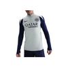 Интер Милан Dri-FIT Простая Удобная Стильная Футболка с Длинным Рукавом Мужские топы HJ7778-093