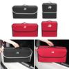 abcd1 Car Trunk Storage Bag Organizer Foldable Stowing Tidying Container Box For VW R Line Polo CC Bora Golf Jetta Lavida Magotan GTI