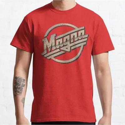 Magna Classic T Shirtqu