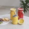 MOSH Mosh Mosh Insulated Latte Mini Tumbler 200 Yellow
