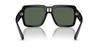Солнцезащитные очки RB4408 MAGELLAN BLACK 54 [Ray-Ban]