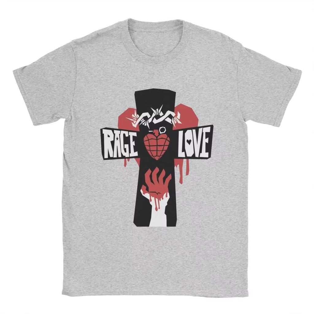 T-Shirts Green Day Jesus of Suburbia Casual Cotton Tees Short Sleeve T Shirt All-purpose T-shirt for Women and Men