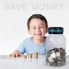 Electronic Piggy Bank Counter Coin Digital LCD Counting Coin Money Saving Box Jar Coins Storage Box for USD EURO Money Gifts UK