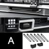 For Cherry Jetour Travell Er 2025 2024 Jetour T2 Carbon Iuggage Style Fiber Plate Strip Cover Roof Rack Decorative V4R9