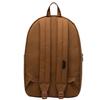 Herschel Рюкзак Settlement, коричневый рюкзак унисекс