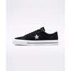 Converse One Star Pro Black 171327c One Star Pro Intro Pack 171327c