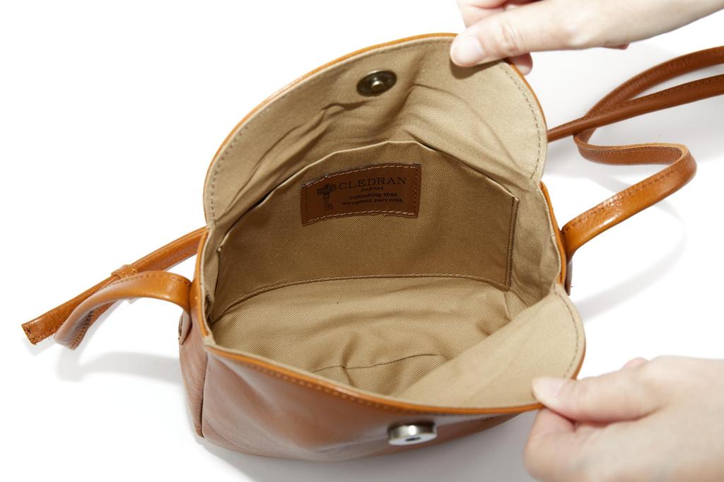 Сумка через плечо Camel [Credran] женская CR-CL3719-CA