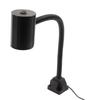LED Machine Work Light Bright Flexible 450LM Waterproof Gooseneck Light for Lathe Industry   5W