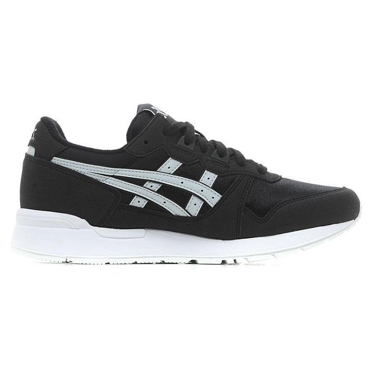 ASICS Gel-Lyte 'Black White Grey' Men's HY7F3-9096
