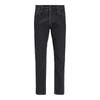 Jack And Jones Mens Chris Original 5 Pockets Straight Jeans