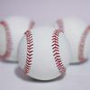Premium 9-Inch Hard-Stitched PVC Baseball - Ideal for Practice & Competition, Youth Team Sports Gear, Mixed Colors