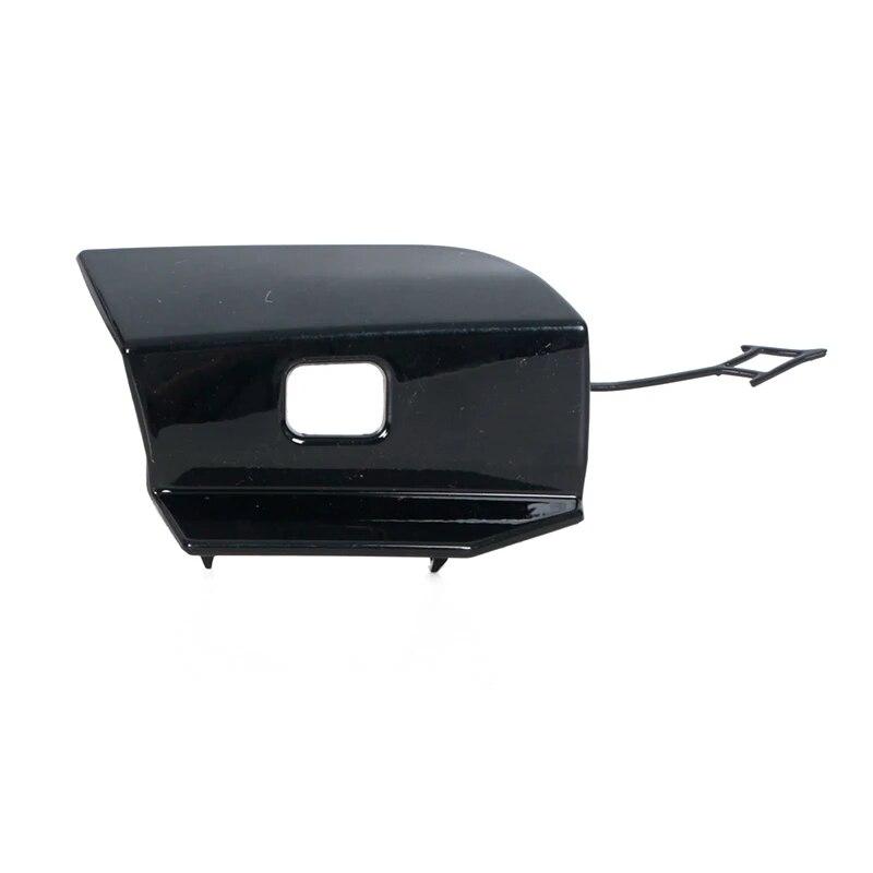 For BMW X3 M-SPORT G01 2018 Car Front Rear Bumper Tow Hook Cover Cap Trailer Hauling Eye Lid