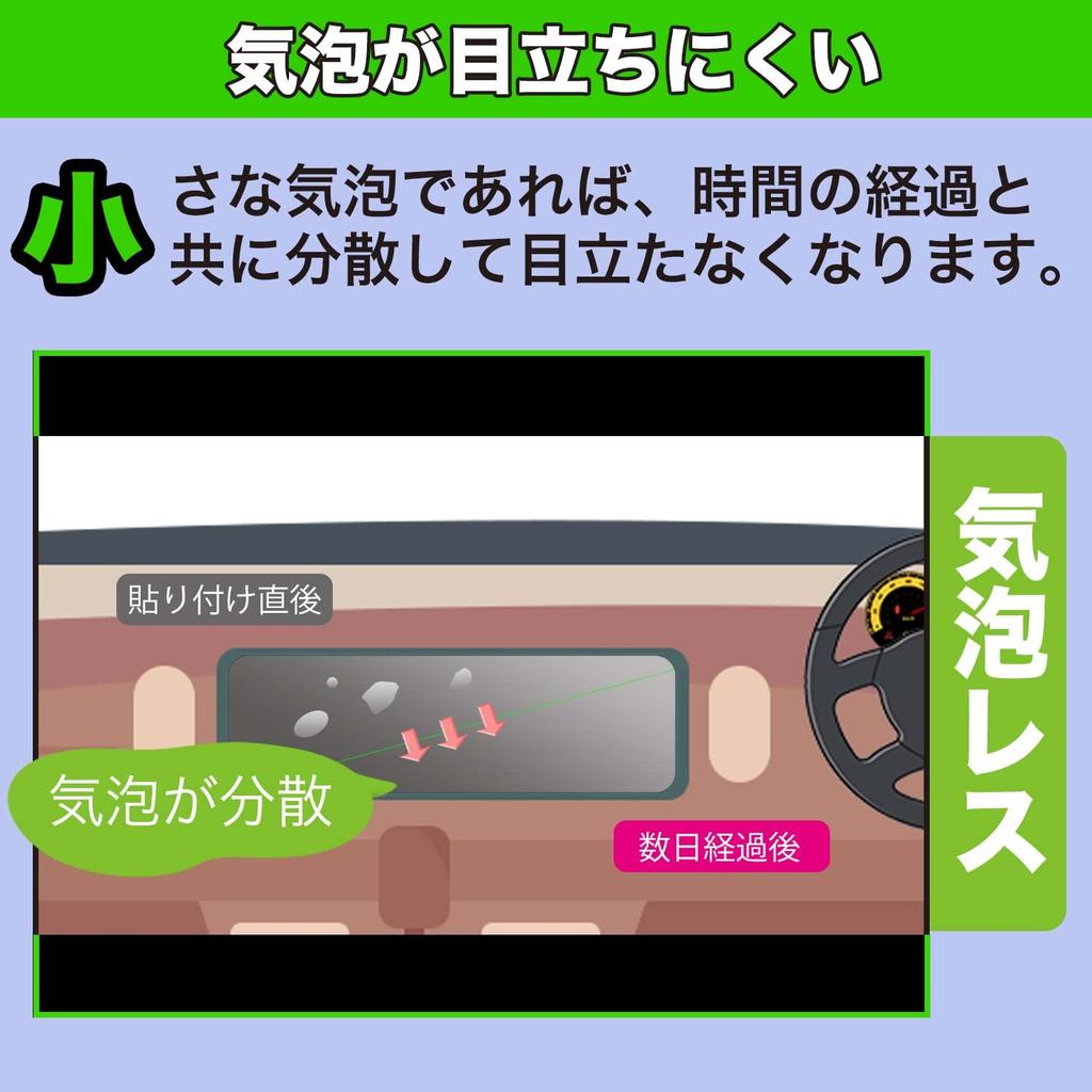 Пленка MotoMoto для навигации автомобиля Volkswagen Golf 8.5 12,9 дюйма Ультрапрозрачная Красивая Сделано в Японии