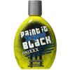 Millennium Tanning Paint It Beyond Black 100X 400ml Tanning Lotion, 1 Piece