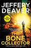 Книга The Bone Collector : The Thrilling First Novel In the Bestselling Lincoln Rhyme Mystery Series