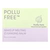 THANK YOU FARMER Polupree, Очищающий бальзам для снятия макияжа, 90 мл (3,16 жидких унций)