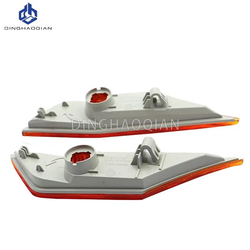 Повторитель поворота Боковой фонарь Крыла Лампа-жабра Для HONDA CIVIC 2016 2017 2018 2019 2020 2021 FC1 34350-TET-H01 34300-TET-H01