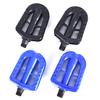 1 Pair Kids Bike Pedals Childrens Bicycle Pedal For 13.77Mm Screw Thread