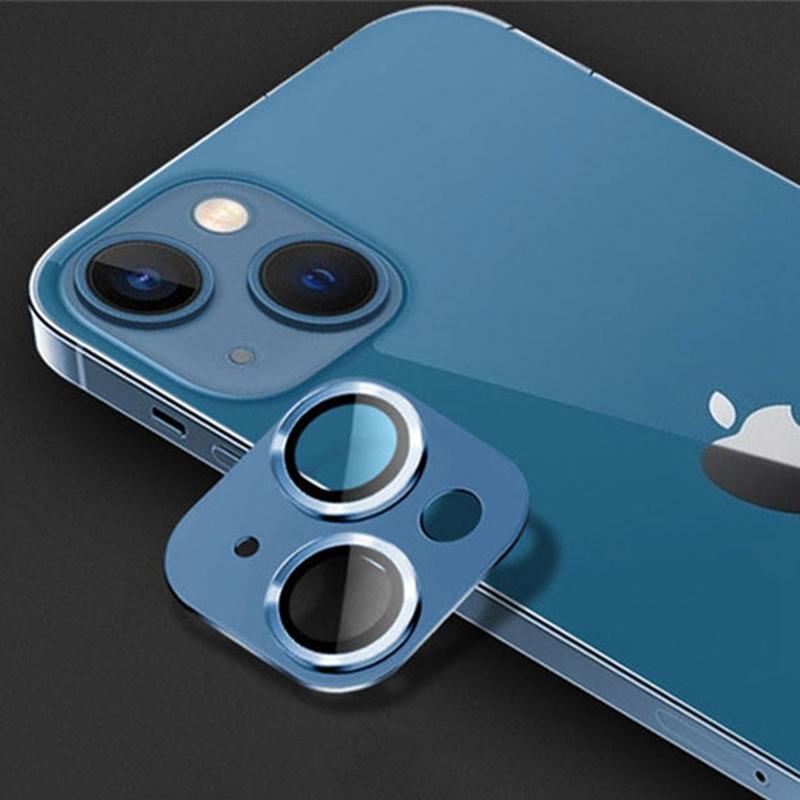 Металлический защитный чехол для объектива для IPhone 15 14 Pro Max, пленка из закаленного стекла для камеры IPhone 15 Pro 14 Plus 15 Pro Max, противоударный чехол для брони объектива