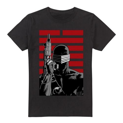 GI. Футболка Джо Мужская Ганнер